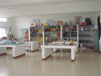 Dr. N.G.P. College of Education Coimbatore Infrastructure photo 1